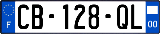 CB-128-QL