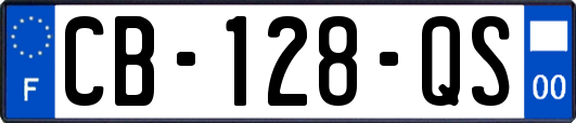 CB-128-QS