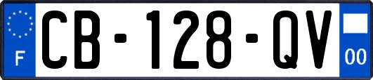 CB-128-QV