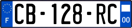 CB-128-RC
