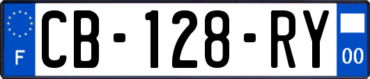 CB-128-RY