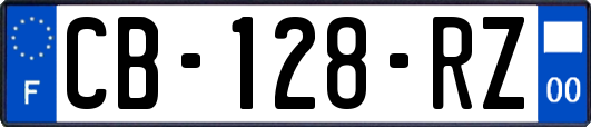 CB-128-RZ