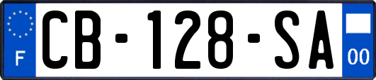 CB-128-SA