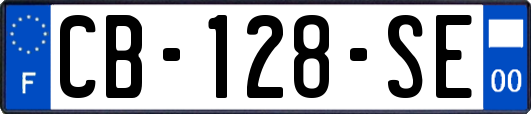 CB-128-SE