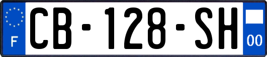 CB-128-SH