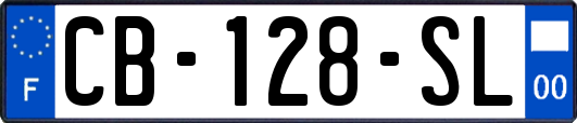 CB-128-SL