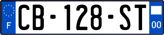 CB-128-ST