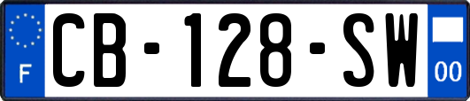 CB-128-SW