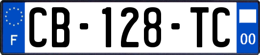 CB-128-TC