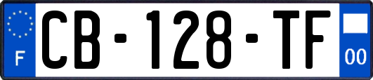 CB-128-TF