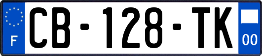 CB-128-TK