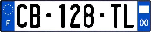 CB-128-TL