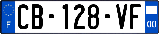 CB-128-VF