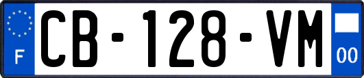 CB-128-VM