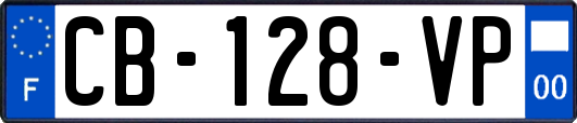 CB-128-VP