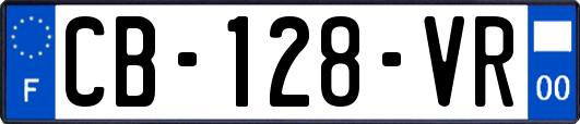 CB-128-VR