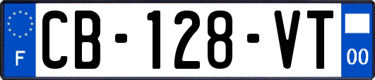 CB-128-VT