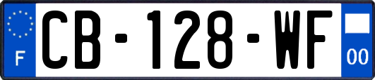 CB-128-WF