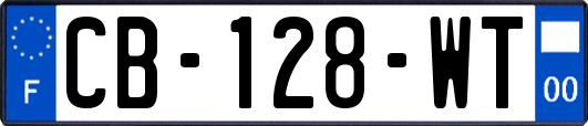 CB-128-WT