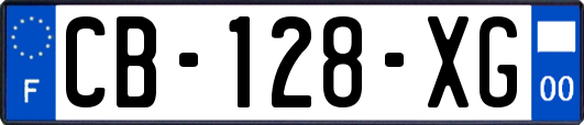 CB-128-XG