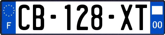 CB-128-XT