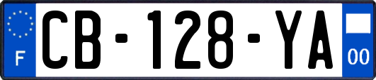 CB-128-YA