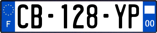 CB-128-YP