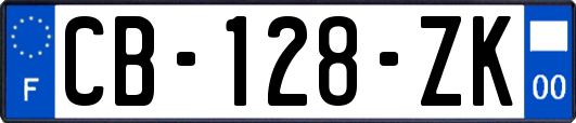 CB-128-ZK