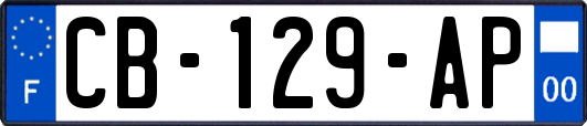 CB-129-AP