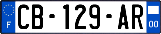 CB-129-AR