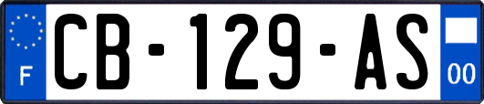 CB-129-AS