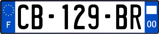 CB-129-BR