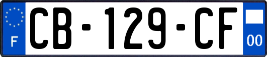 CB-129-CF