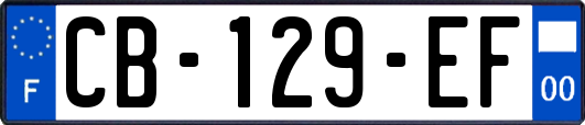 CB-129-EF