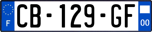 CB-129-GF