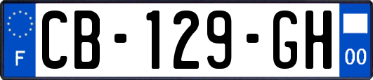 CB-129-GH
