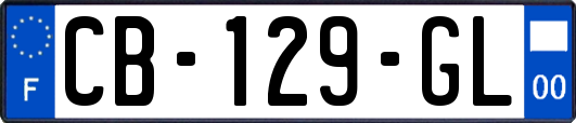 CB-129-GL