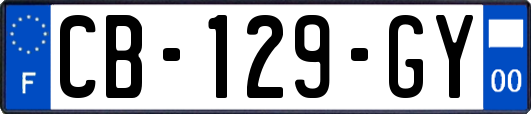 CB-129-GY