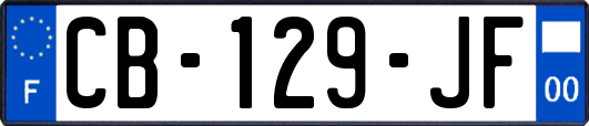 CB-129-JF
