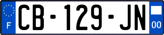 CB-129-JN