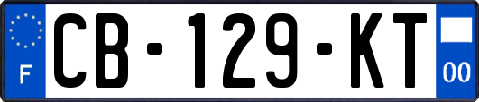 CB-129-KT