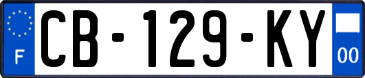 CB-129-KY