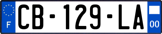 CB-129-LA