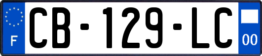 CB-129-LC