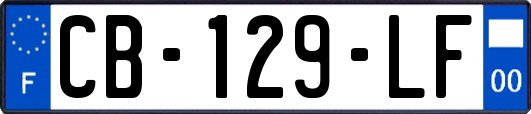 CB-129-LF