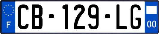 CB-129-LG