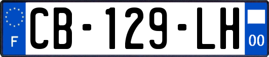 CB-129-LH