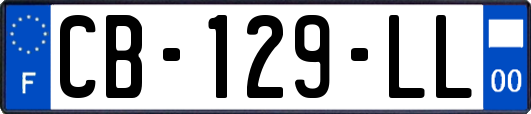 CB-129-LL