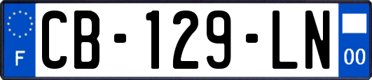 CB-129-LN
