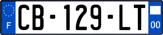 CB-129-LT